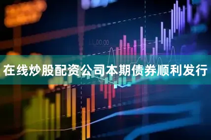 在线炒股配资公司　　本期债券顺利发行